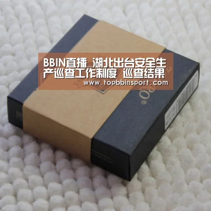 BBIN直播_湖北出台安全生产巡查工作制度 巡查结果将纳入干部考评(图1) BBIN棋牌